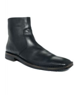 Kenneth Cole Boots, By The Way Side Zip Boots