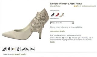 Rose Bridal Leather Satin Wedding Pointy Menbur Shoes EU37 38 39 40 41