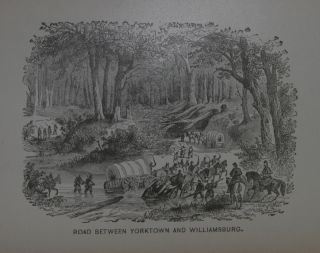 Civil War MY EXPERIENCES MID SHOT AND SHELL & IN REBEL DEN 1882