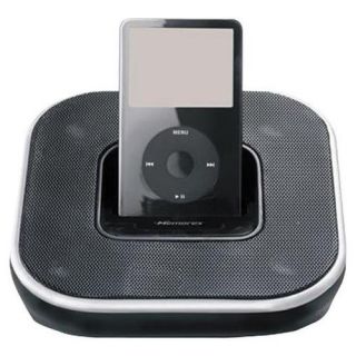 Memorex MI2032 Speaker System for iPod