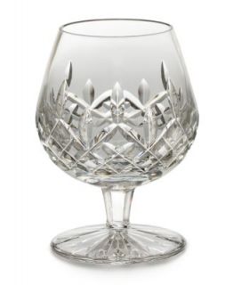 Waterford Brandy Glasses, Set of 2 Lismore   Stemware & Cocktail