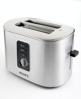Cuisinart CPT 160BCH Toaster, 2 Slice Black Chrome   Electrics