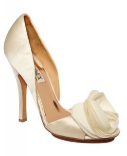 Caparros Shoes, Baldwin Evening Platform Pumps   Shoes