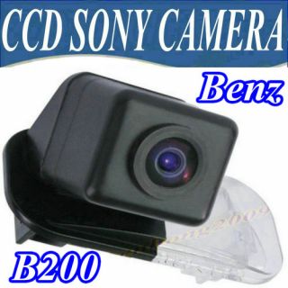 View Camera for Mercedes Benz B200 A Class W169 B Class T245
