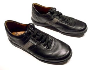 Mephisto Bonito Oxford Walking Shoes Black 8 5 D Nice