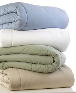 Home Design Bedding, Microfiber King Comforter   Down Comforters   Bed