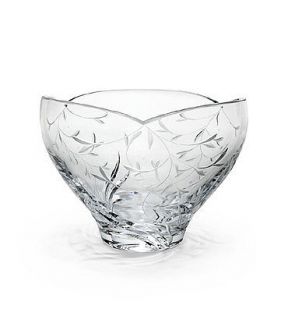 Lenox Opal Innocence Bowl, 9   Collections   for the home