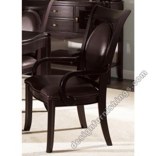 Somerton Signature Dining Room Arm Chair 138A43