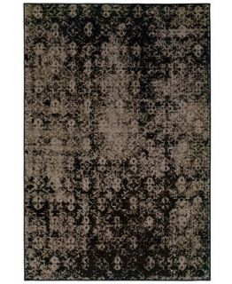 Sphinx Area Rug, Revamp REV7216E Grey 310 x 55