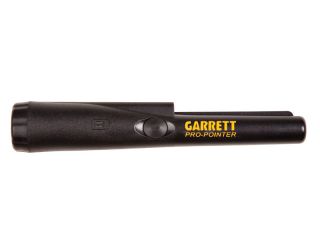 This Auction is for 1 Garrett Metal Detectors Pro Pointer Pinpoint