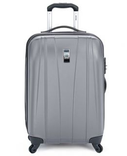 Delsey Suitcase, 21 Helium Shadow 2.0 Expandable Carry On Hardside