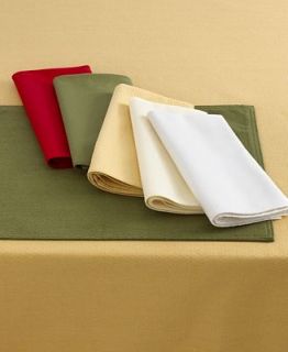 Lauren Ralph Lauren Table Linens, Waitsfield 60 x 104 Tablecloth