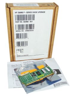 Series Cache Memory Upgrade 256MB Kit SDRAM Module Avail Qty