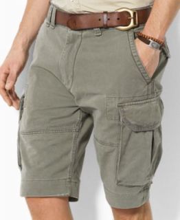 Denim & Supply Ralph Lauren Shorts, Vintage Denim Shorts   Mens Shorts