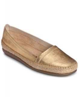 Giani Bernini Shoes, Crispa Driving Flats   Shoes