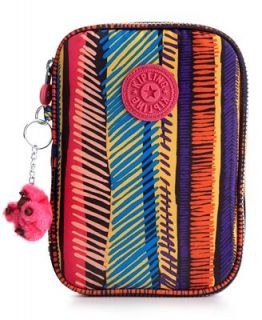 Kipling Handbag, 100 Pens Pen Case