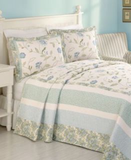 Rebecca King Bedspread   Quilts & Bedspreads   Bed & Bath