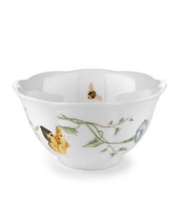 Lenox Butterfly Meadow All Purpose Bowl   Fine China   Dining