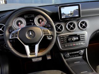 Mercedes AMG Airbag C W204 SLK R172 CLS W218 E W212 SL R231 B W246 New