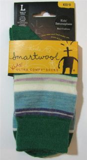 Smartwool Saturn Merino Wool Socks Kids XS s M L for One Pair of Socks
