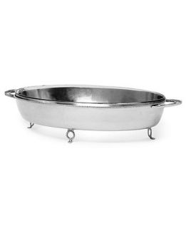 Star Home Bakeware, 4.2 Qt Georgian Oval Baker   Collections   for the