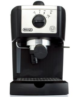 DeLonghi EC155 Espresso Machine   Coffee, Tea & Espresso   Kitchen