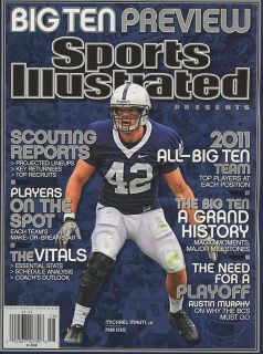 , players, featuring Penn State Nittany Lions Michael Mauti, more