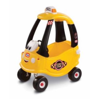 MGA Entertainment 622021 Little Tikes 622021 Cozy Coupe Cab