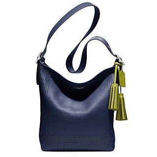COACH LEGACY DUFFLE   Handbags & Accessories