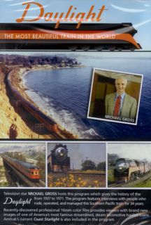  The Most Beautiful Train in the World.” hosted by Michael Gross