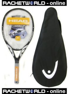 Head Metallix 10 Flexpoint Tennis Racket RRP £300