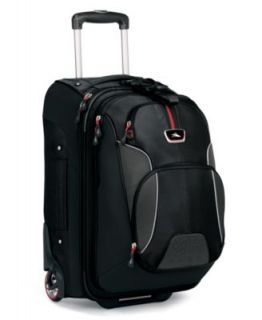 High Sierra Rolling Backpack, Powerglide   Backpacks & Messenger Bags