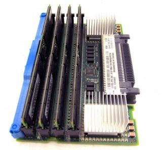 Micron 8GB 4x2GB 41V1956 IBM Server Memory Module 256x4 12R6446 J13423