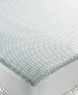 SensorGel Bedding, Gel 1.5 Mattress Toppers