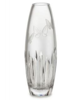 Waterford Vase, Butterfly   Collections   for the home
