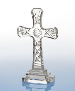 Waterford Clare Cross, 9 1/2   Collectible Figurines   for the home