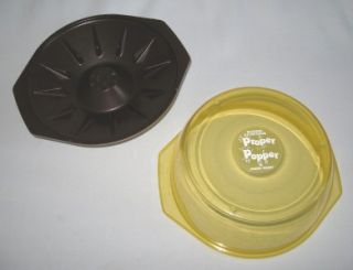 Vintage Nordic Ware Microwave 3 Quart Popcorn Popper