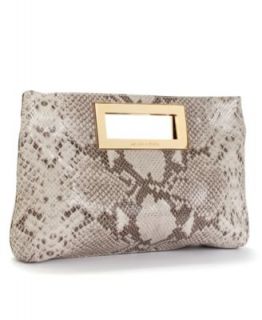 MICHAEL Michael Kors Handbag, Berkley Clutch   Handbags & Accessories