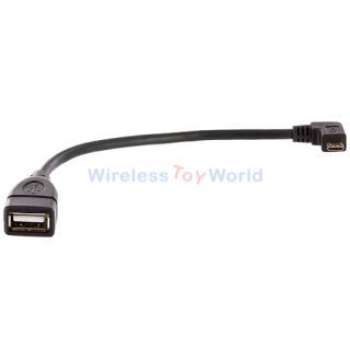 Micro USB to USB 2 0 Adapter Cable for  Kindle Touch Kindle Fire
