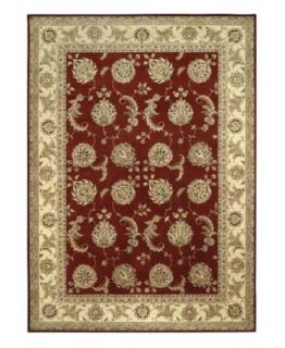 Nourison Rugs, Nourison 2000 2227 Persimmon   Rugs