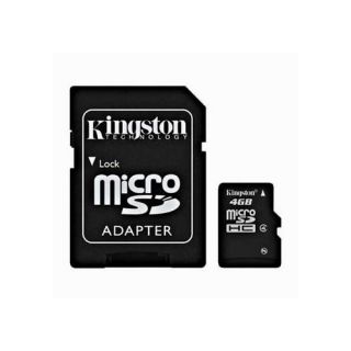 Review   Sony Tablet S KINGSTON 4GB MICRO SD MEMORY CARD