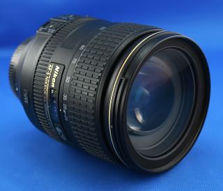 162016 Nikon 24 120mm F 4 G Ed VR AF s Nikkor Zoom Lens