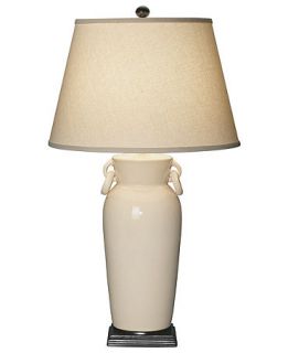 Pacific Coast Table Lamp, Spice Jar   Lighting & Lamps   for the home