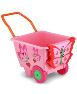 Melissa and Doug Kids Toy, Bella Butterfly Chair   Kids