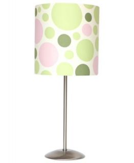 Nova Table Lamp, Bohemian Pink   Lighting & Lamps   for the home