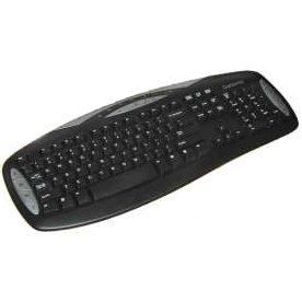 Gateway KR 0401 Wireless Keyboard Only New GA