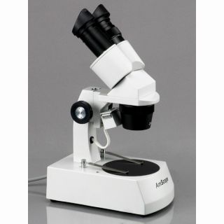 40x 80x Binocular Stereo Dissecting Microscope with USB Camera