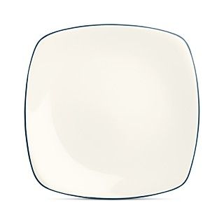 Noritake Dinnerware, Colorwave Blue Square Collection   Casual