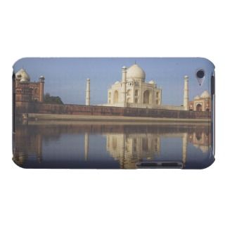 Taj Mahal, India iPod Touch Cases