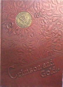 1941 Chaminade High School Yearbook Mineola Long Iland